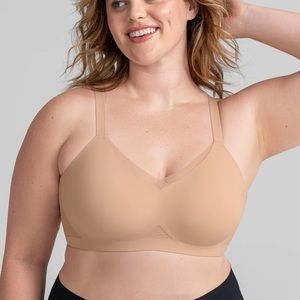 Honeylove Crossover Bra NWT